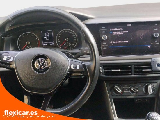 Volkswagen Polo Advance 1.0 55kW (75CV) - Palma