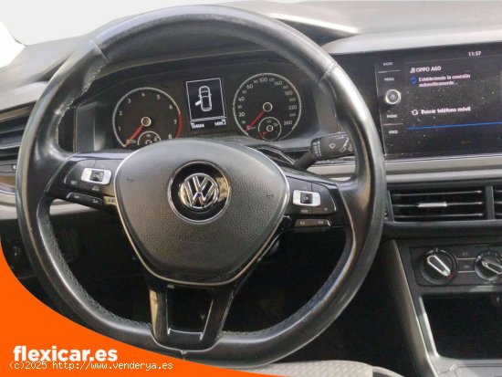 Volkswagen Polo Advance 1.0 55kW (75CV) - Palma