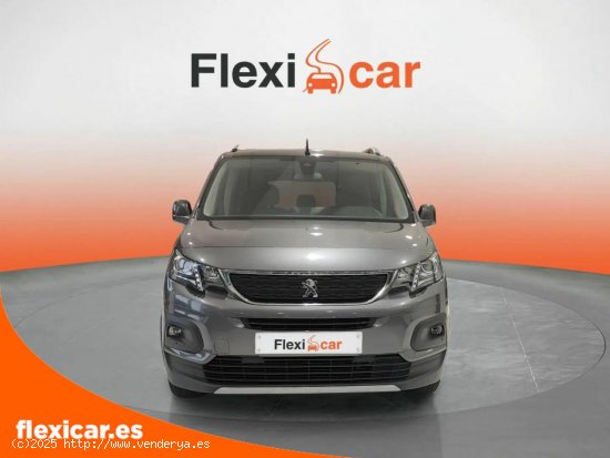 Peugeot Rifter Allure Pack Standard BlueHDi 73kW - Sevilla