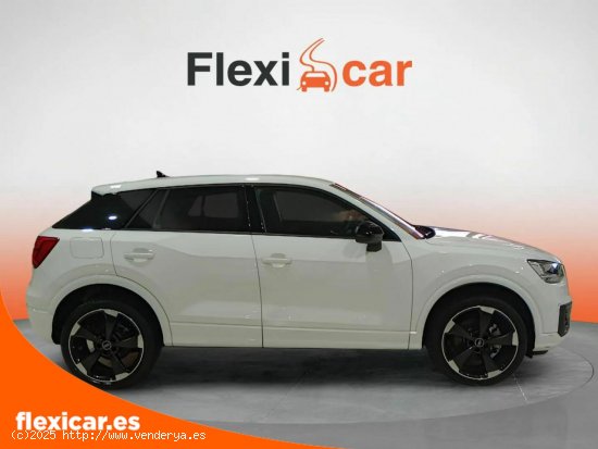 Audi Q2 Black Line 30 TDI 85kW (116CV) - Salamanca