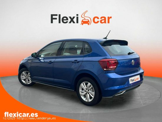 Volkswagen Polo Sport 1.6 TDI 70kW (95CV) - Madrid