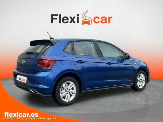 Volkswagen Polo Sport 1.6 TDI 70kW (95CV) - Madrid