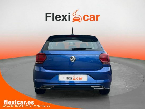 Volkswagen Polo Sport 1.6 TDI 70kW (95CV) - Madrid