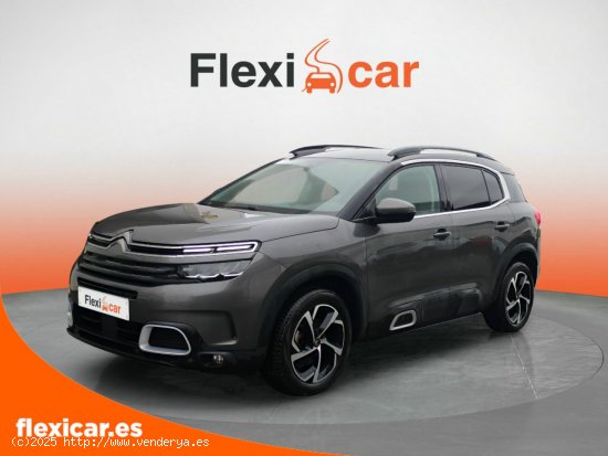 Citroën C5 Aircross BlueHdi 96kW (130CV) S&S Feel - Cáceres