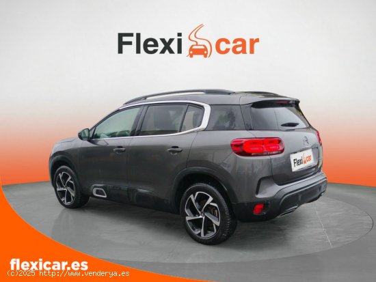 Citroën C5 Aircross BlueHdi 96kW (130CV) S&S Feel - Cáceres