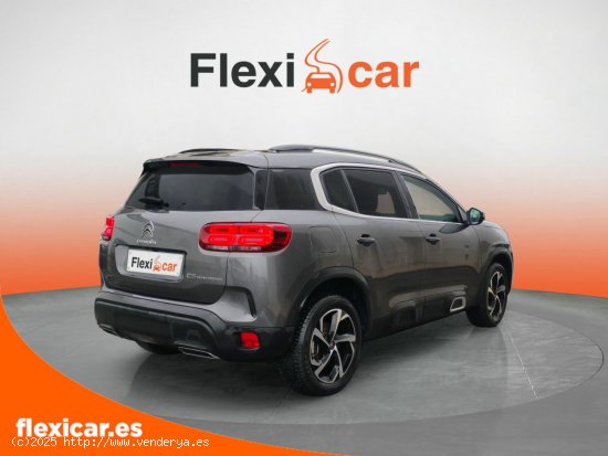 Citroën C5 Aircross BlueHdi 96kW (130CV) S&S Feel - Cáceres