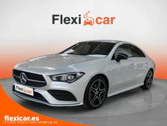 Mercedes CLA CLA 180 - Olot