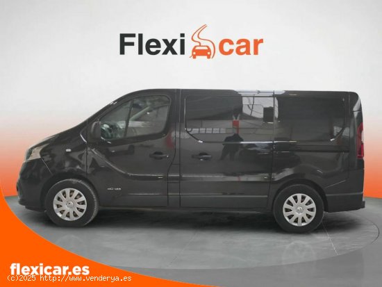 Renault Trafic SL LIM. ADV. Lar En. dCi 88kW(120CV) -18 - Olot