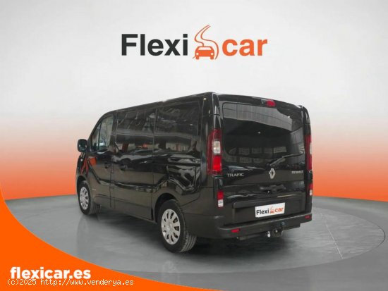 Renault Trafic SL LIM. ADV. Lar En. dCi 88kW(120CV) -18 - Olot