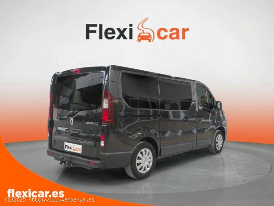 Renault Trafic SL LIM. ADV. Lar En. dCi 88kW(120CV) -18 - Olot