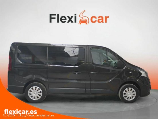 Renault Trafic SL LIM. ADV. Lar En. dCi 88kW(120CV) -18 - Olot