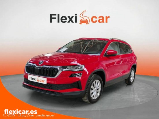 Skoda Karoq 1.5 TSI 110kW (150CV) DSG ACT Ambition - Olot