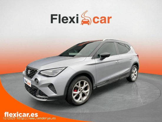 Seat Arona 1.5 TSI 110kW DSG Xperience Special Ed - Vitoria-Gasteiz