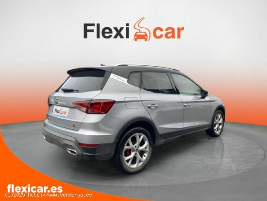 Seat Arona 1.5 TSI 110kW DSG Xperience Special Ed - Vitoria-Gasteiz