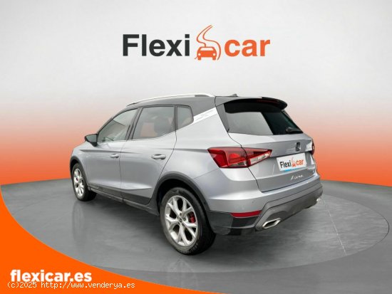 Seat Arona 1.5 TSI 110kW DSG Xperience Special Ed - Vitoria-Gasteiz