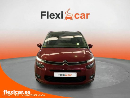 Citroën Grand C4 Picasso PureTech 130 S&S 6v Live - Mairena del Aljarafe