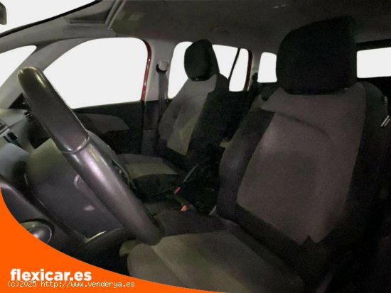 Citroën Grand C4 Picasso PureTech 130 S&S 6v Live - Mairena del Aljarafe