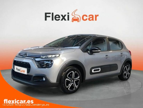 Citroën C3 BlueHDi 75KW (100CV) Plus - Olot