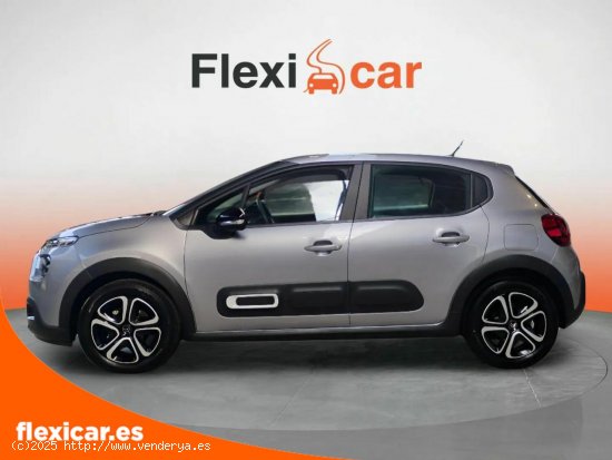 Citroën C3 BlueHDi 75KW (100CV) Plus - Olot