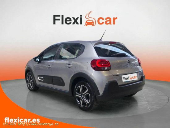 Citroën C3 BlueHDi 75KW (100CV) Plus - Olot