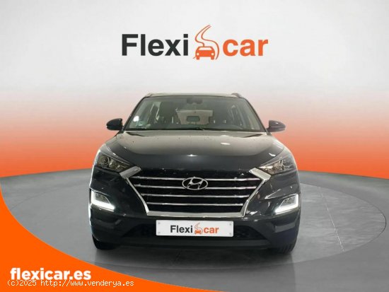 Hyundai Tucson 1.6 GDI 97kW (131CV) SLE 4X2 - Sabadell