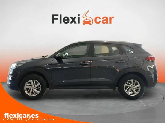 Hyundai Tucson 1.6 GDI 97kW (131CV) SLE 4X2 - Sabadell