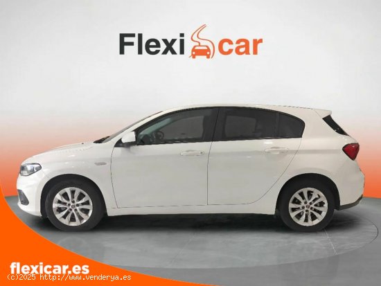 Fiat Tipo 1.6 Business 88kW (120CV) Multijet II - Sevilla