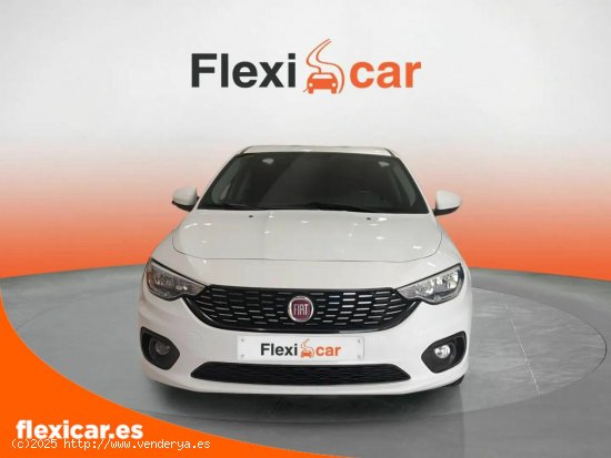 Fiat Tipo 1.6 Business 88kW (120CV) Multijet II - Sevilla