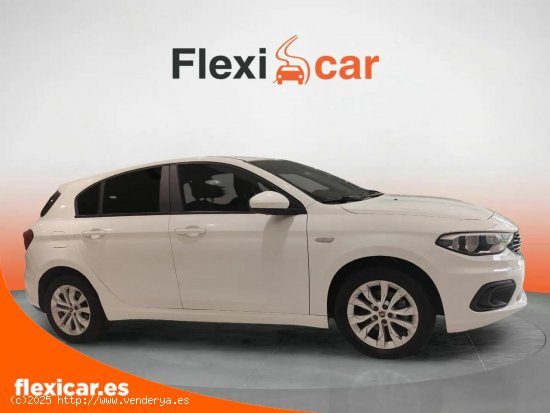 Fiat Tipo 1.6 Business 88kW (120CV) Multijet II - Sevilla