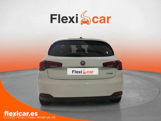 Fiat Tipo 1.6 Business 88kW (120CV) Multijet II - Sevilla