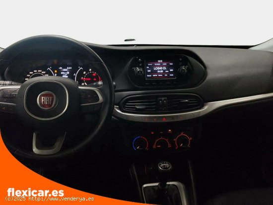 Fiat Tipo 1.6 Business 88kW (120CV) Multijet II - Sevilla