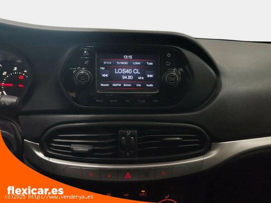 Fiat Tipo 1.6 Business 88kW (120CV) Multijet II - Sevilla