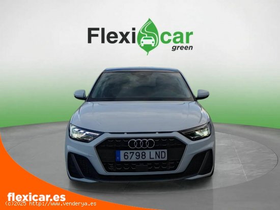 Audi A1 Sportback Adrenalin 30 TFSI 85kW S tron - Esplugues de Llobregat