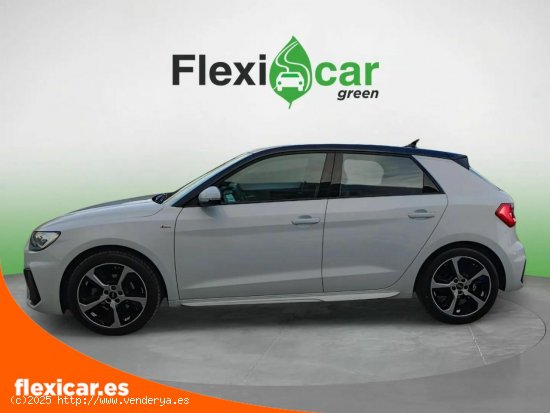 Audi A1 Sportback Adrenalin 30 TFSI 85kW S tron - Esplugues de Llobregat