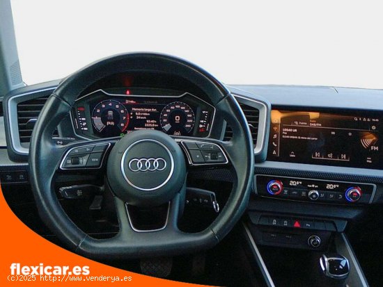 Audi A1 Sportback Adrenalin 30 TFSI 85kW S tron - Esplugues de Llobregat