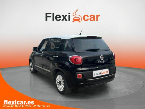 Fiat 500L Pop Star 1.4 16v 95CV - Palma Islas Baleares