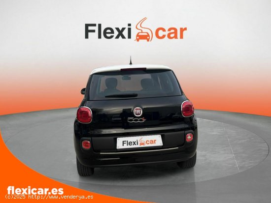 Fiat 500L Pop Star 1.4 16v 95CV - Palma Islas Baleares