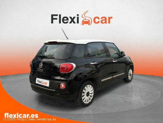 Fiat 500L Pop Star 1.4 16v 95CV - Palma Islas Baleares