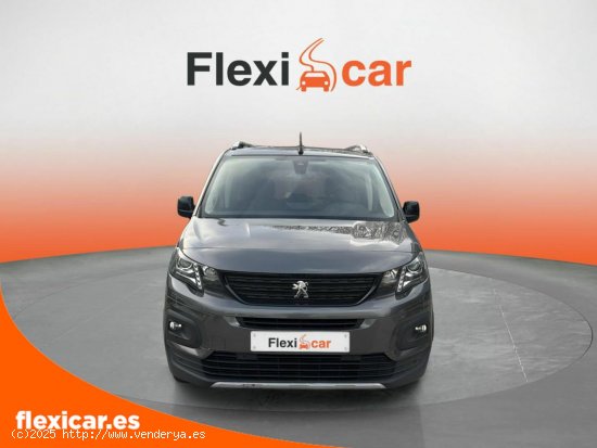 Peugeot Rifter GT Line Long BlueHDi 96kW EAT8 - Palma Islas Baleares