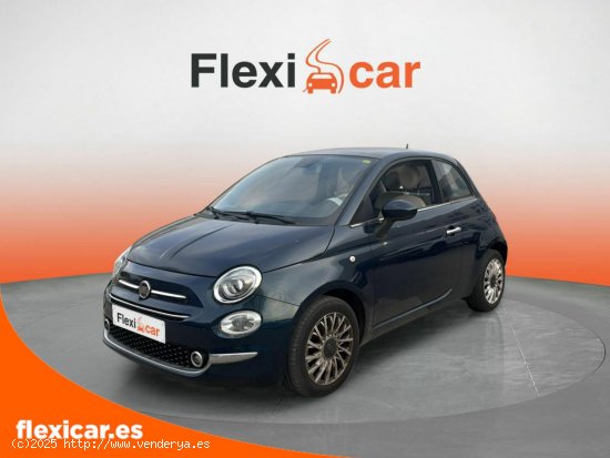 Fiat 500 120th Aniversario 1.2 8v 51KW (69 CV) - Palma Islas Baleares