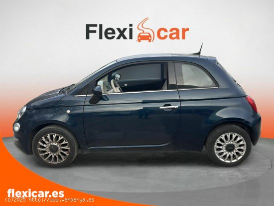 Fiat 500 120th Aniversario 1.2 8v 51KW (69 CV) - Palma Islas Baleares