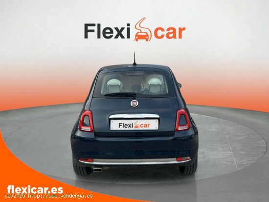 Fiat 500 120th Aniversario 1.2 8v 51KW (69 CV) - Palma Islas Baleares