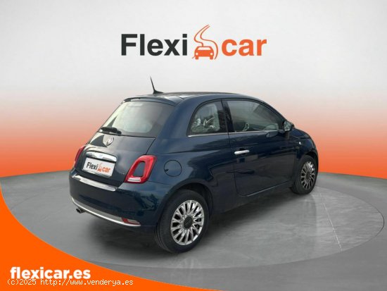 Fiat 500 120th Aniversario 1.2 8v 51KW (69 CV) - Palma Islas Baleares