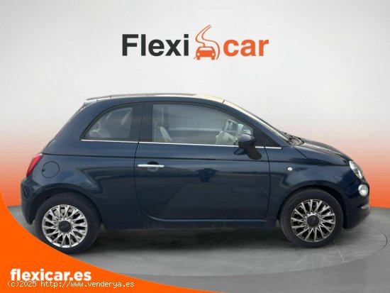 Fiat 500 120th Aniversario 1.2 8v 51KW (69 CV) - Palma Islas Baleares