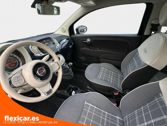 Fiat 500 120th Aniversario 1.2 8v 51KW (69 CV) - Palma Islas Baleares