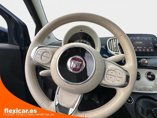 Fiat 500 120th Aniversario 1.2 8v 51KW (69 CV) - Palma Islas Baleares