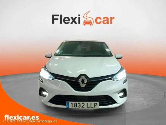 Renault Clio Intens E-Tech Híbrido 104 kW (140CV) - Sabadell