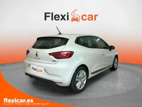 Renault Clio Intens E-Tech Híbrido 104 kW (140CV) - Sabadell