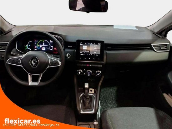 Renault Clio Intens E-Tech Híbrido 104 kW (140CV) - Sabadell