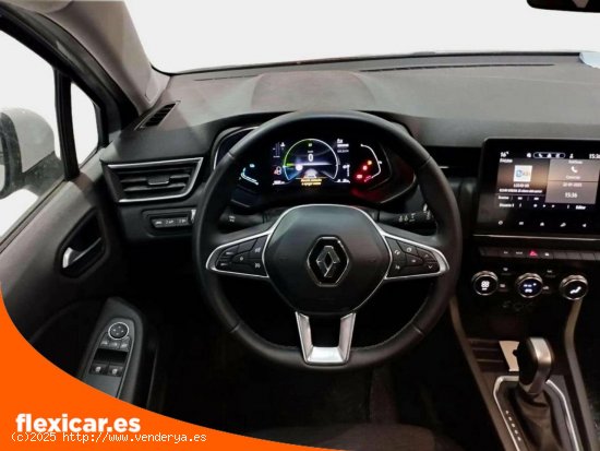 Renault Clio Intens E-Tech Híbrido 104 kW (140CV) - Sabadell